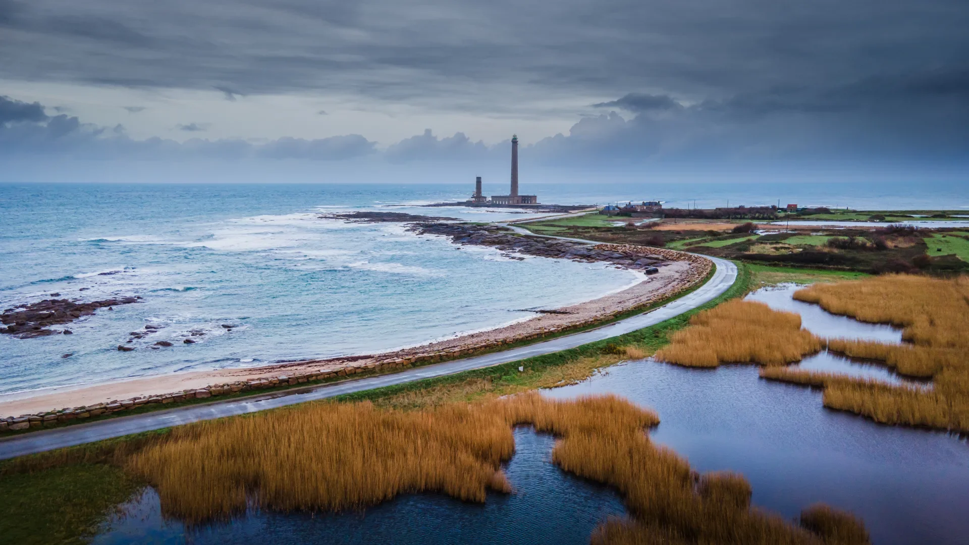 Phare de Gatteville