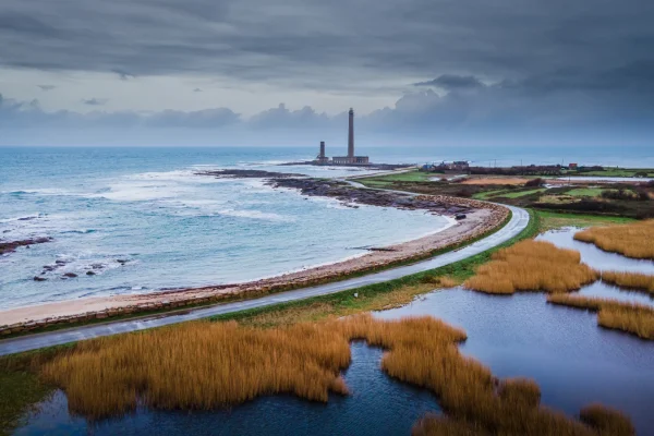 Phare de Gatteville