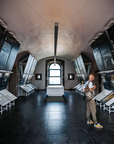 musée libération Cherbourg