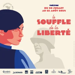 Pièce de théâtre : Le souffle de la liberté