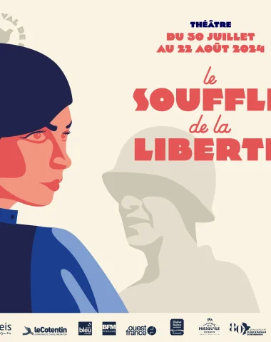 Pièce de théâtre : Le souffle de la liberté