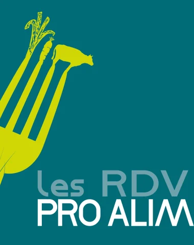 Les rdv Pro Alim