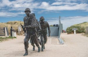 Musée Utah-Beach