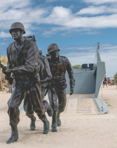 Musée Utah-Beach