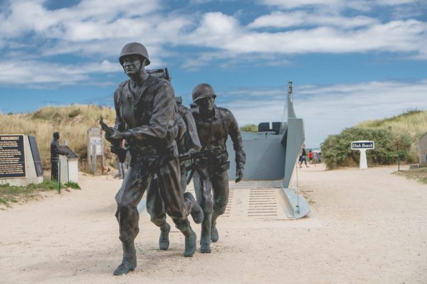 Musée Utah-Beach