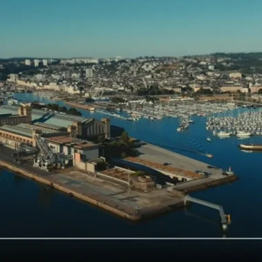 La Cité de la Mer Monument Préféré des Français en 2022