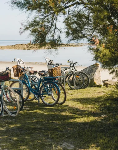 vélo val de saire