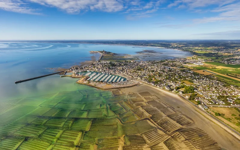 Saint-Vaast-la-Hougue