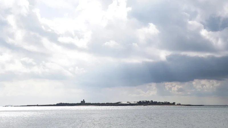 Marées d’Equinoxe dans le Cotentin