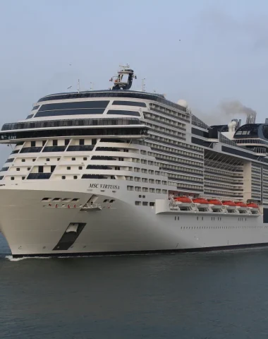 MSC Virtuosa