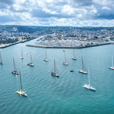 Rolex Fastnet Race