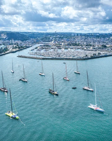 Rolex Fastnet Race