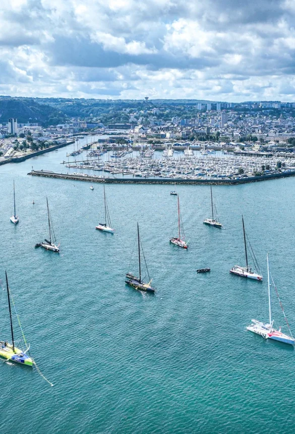 Rolex Fastnet Race