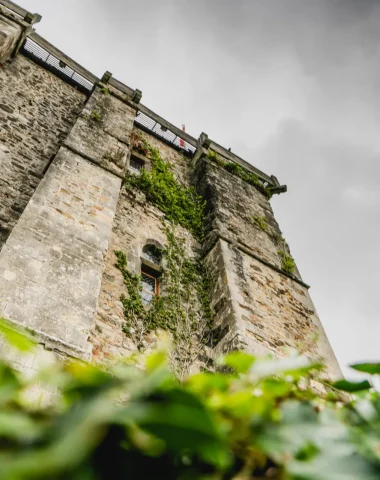 Château Saint-Sauveur-le-Vicomte