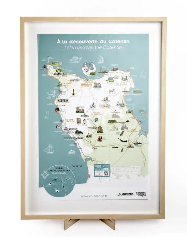 Souvenirs du Cotentin