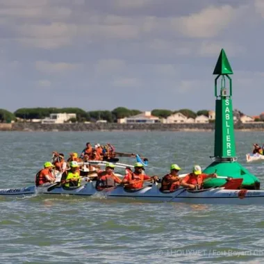 Réussite sportive pour le CKMNC