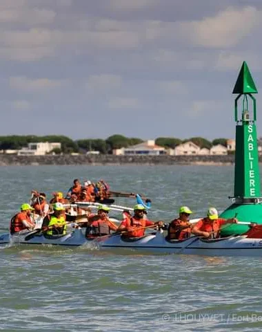 Réussite sportive pour le CKMNC