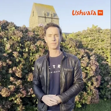 Vu par Ushuaïa tv