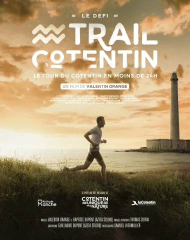 Défi trail en Cotentin