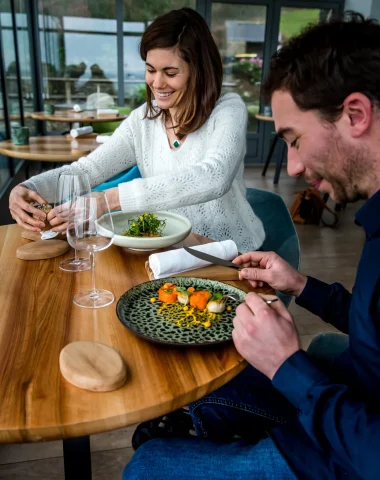 Restaurants à Vauville et ses environs