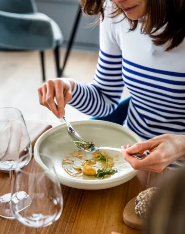 Restaurants à Port Racine et ses environs