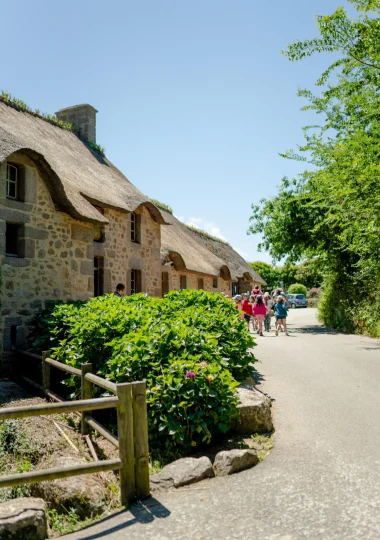 Moulin à eau Marie Ravenel