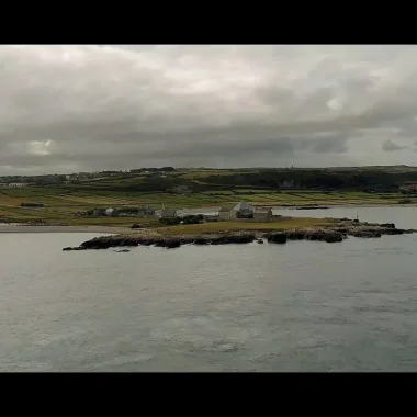 Video Cotentin unique par Nature - Goury