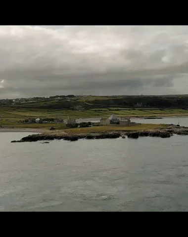 Video Cotentin unique par Nature - Goury