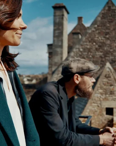 Le cotentin une histoire - Cotentin fort rêveur