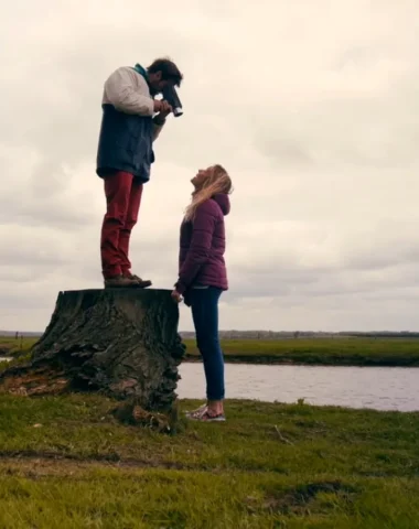 Road Trip en Cotentin Part # 1 - Route de la Bataille de Normandie