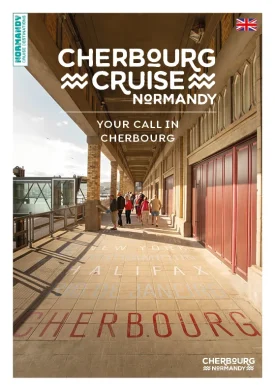 Your call in Cherbourg / English