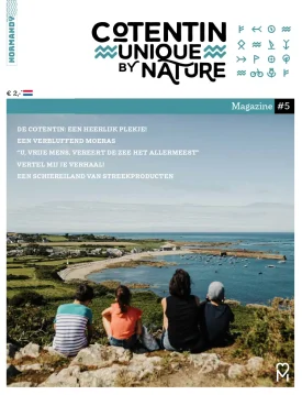 Magazine Cotentin NL