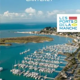 Table des Marées 2024 – Barneville Carteret