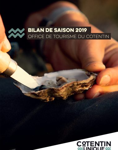 Bilan de la saison touristique 2019