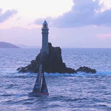 La mythique Rolex Fastnet Race revient à Cherbourg en Cotentin