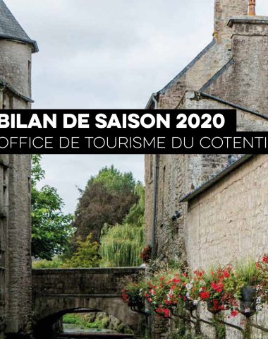 Bilan de saison touristique 2020