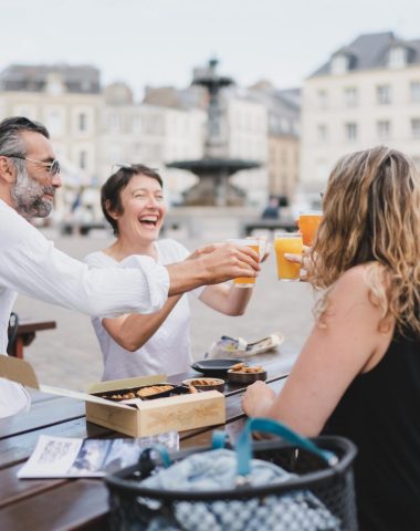 Pincés du Cotentin !