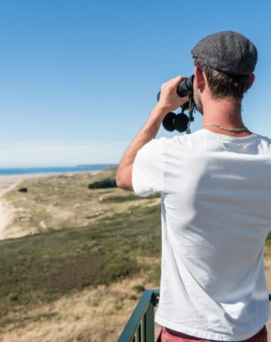 Lancement de la saison touristique