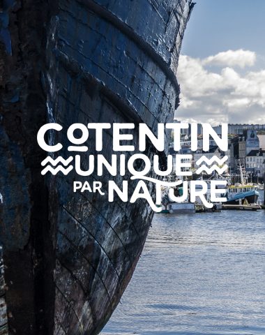 Utilisez la marque Cotentin Unique