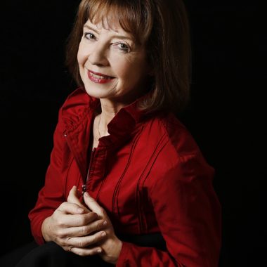 Anne Queffélec, marraine du Festival l’Eté Musical de Barfleur