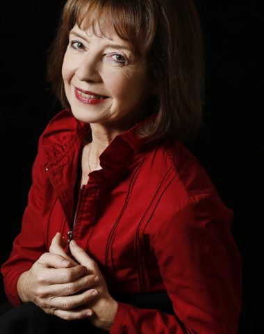 Anne Queffélec, marraine du Festival l’Eté Musical de Barfleur