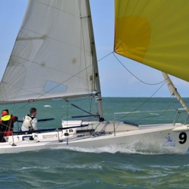 Championnat du Monde de Match Racing Féminin