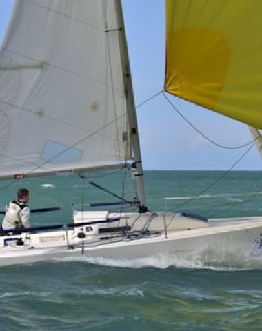 Championnat du Monde de Match Racing Féminin