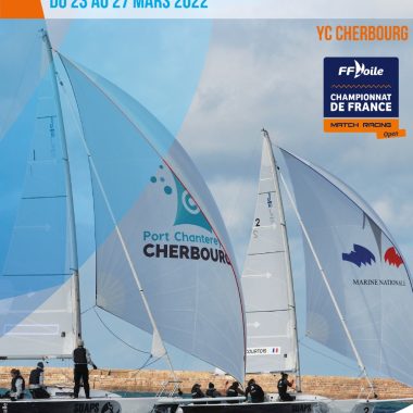 Championnat de France de Match Racing