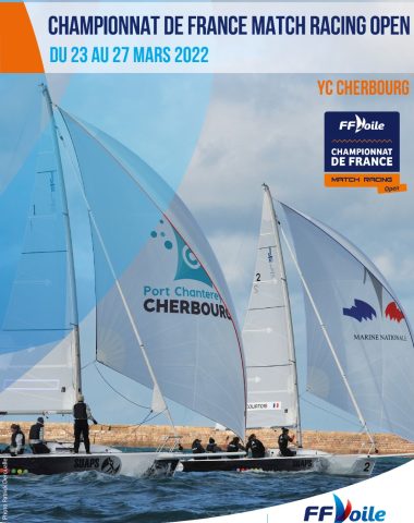 Championnat de France de Match Racing