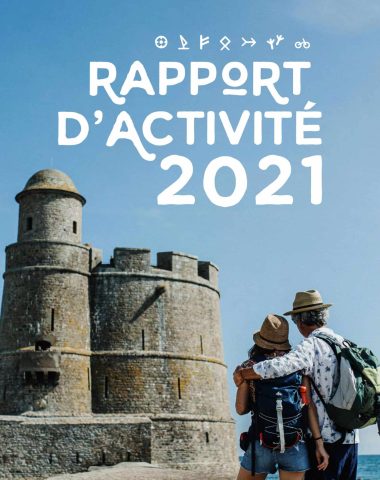 Rapport activités 2021