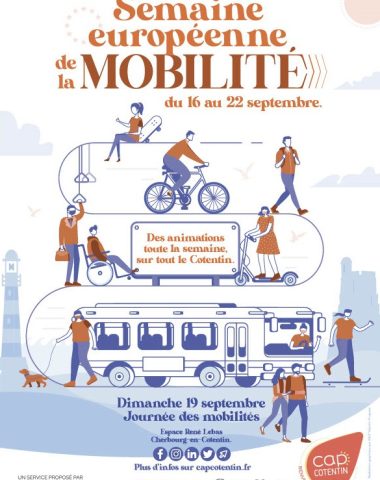 Semaine Européenne de la Mobilité