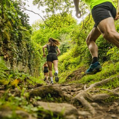 Challenge Cotentin Trail