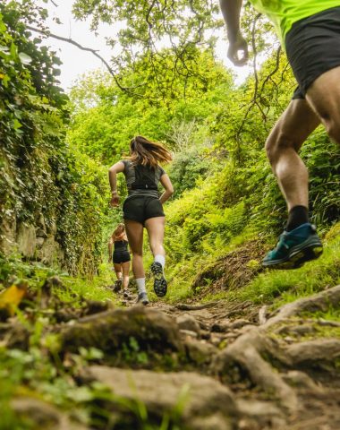 Challenge Cotentin Trail