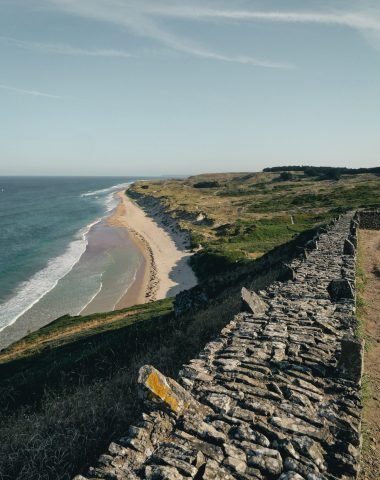 VU PAR TREKKING ET VOYAGE